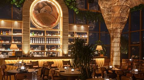 6 New Menus In Mumbai Restaurants To Try In July .
